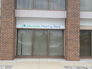 Lansing, Michigan Affordable Hearing Store
